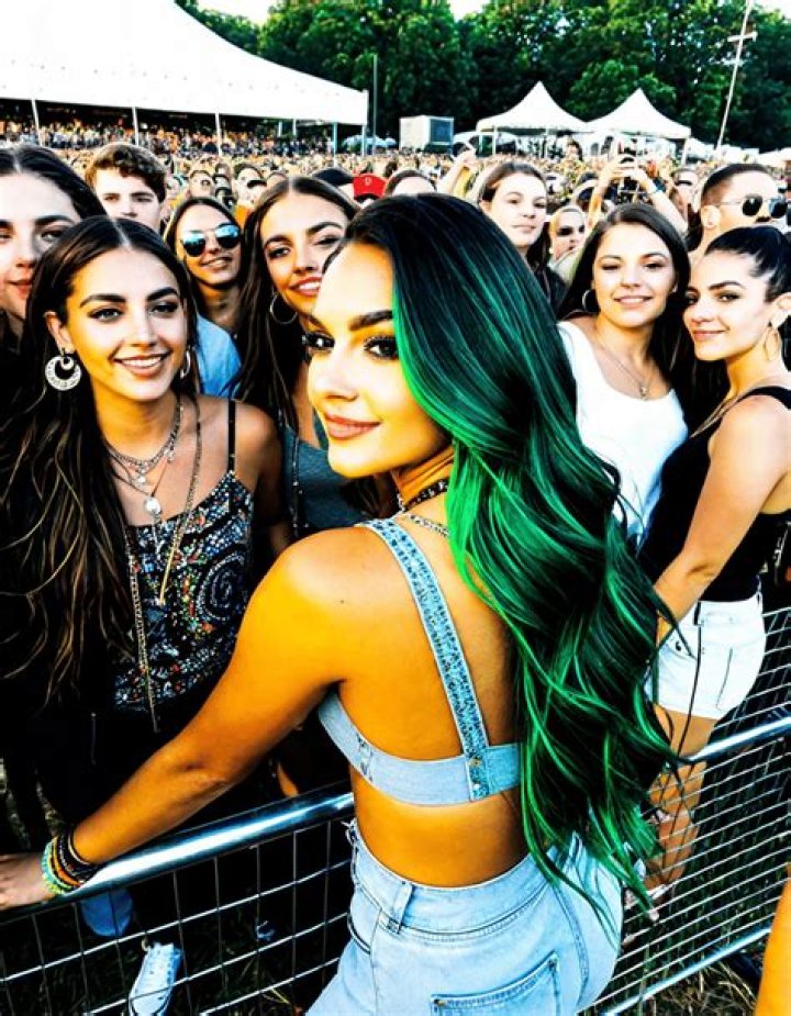 Jade Castrinos: A Rising Star in the Music Industry