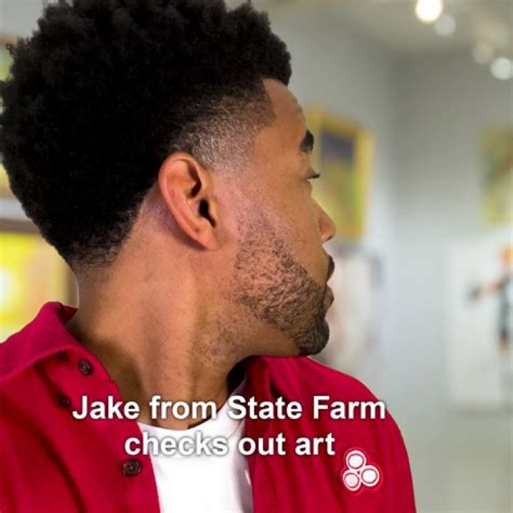 Jake From State Farm Actor: A Comprehensive Profile