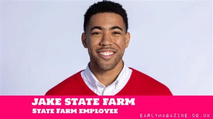 Jake from State Farm Net Worth: A Comprehensive Overview