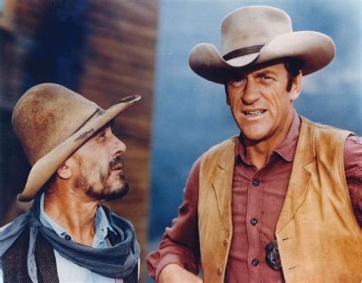 James Arness: The Iconic Marshall of Gunsmoke