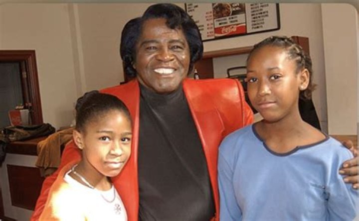 James Brown – Biography, Children, Wife, Mother, Height, Death