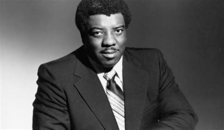 James Cleveland Scandal: Accused Of Harrasing Foster Son