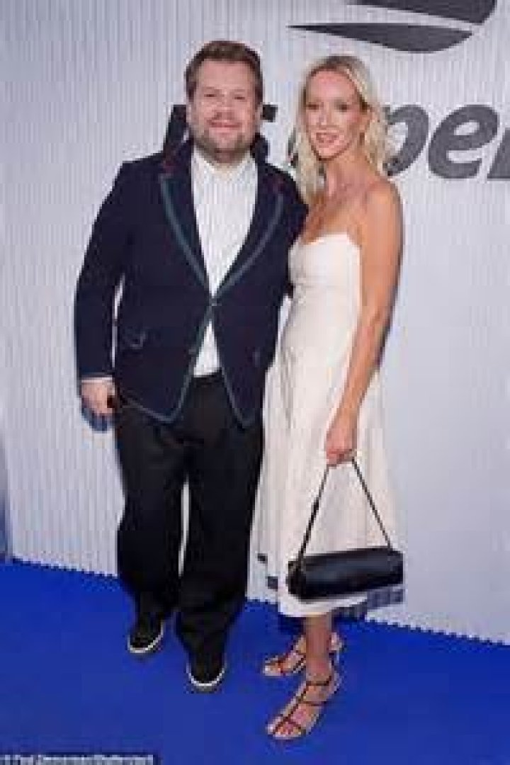 James Cordens Wife of 10 Years Julia Carey: Inside Their Relationship
