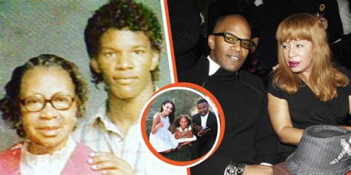 Jamie Foxx Mother