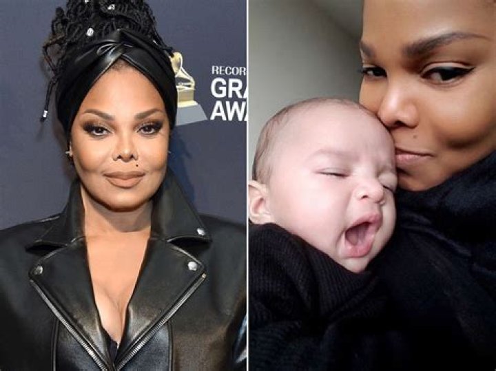 Janet Jackson's Son: A Glimpse into His Life and Influence