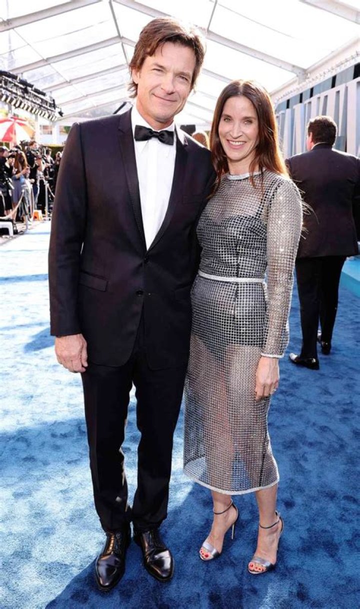 Jason's Wife And A Force