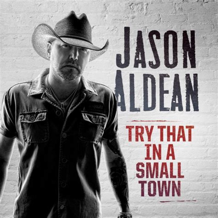 Jason Aldean's 'Try That in a Small Town' Gives Country a Black Eye |