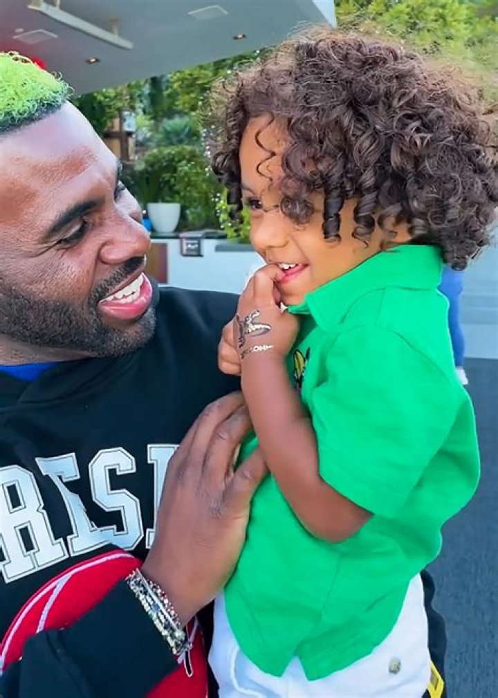 Jason Derulo And Jena Frumes: A Journey Into Parenthood
