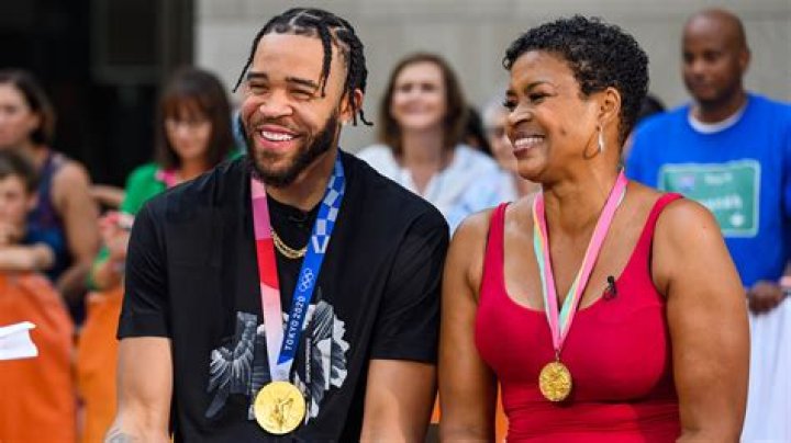 JaVale McGee Mom, Wife, Sister, Father, Height, Weight, Net Worth, Bio
