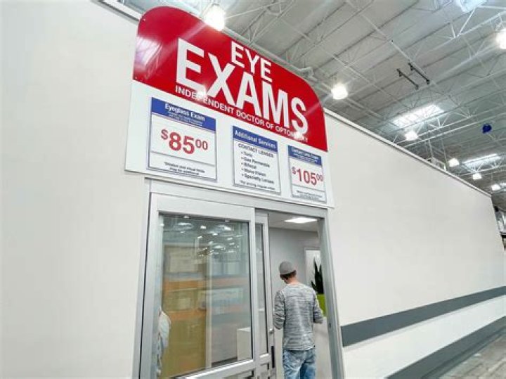 JCPenney Eye Exam Cost | SkyBlog