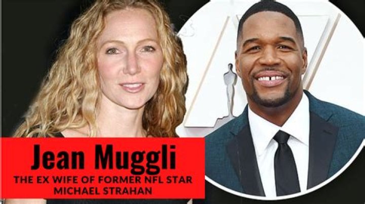 Jean Muggli Is Michael Strahan's Ex-wife inside Her Life