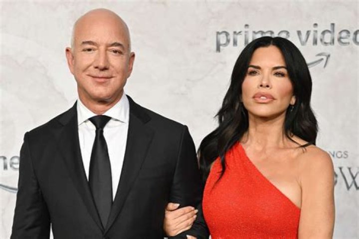 Jeff Bezos and Lauren Sanchez: A Deep Dive into Their Relationship