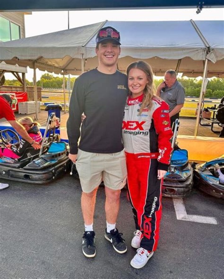 Jeff Burton Wife Kim Burton: Married Life And Kids