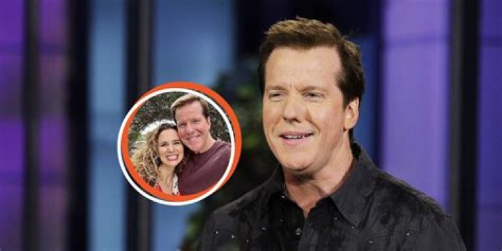 Jeff Dunham And Audrey's Twins Story