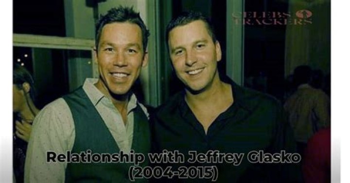 Jeffrey Glasko: A Comprehensive Biography and Insights