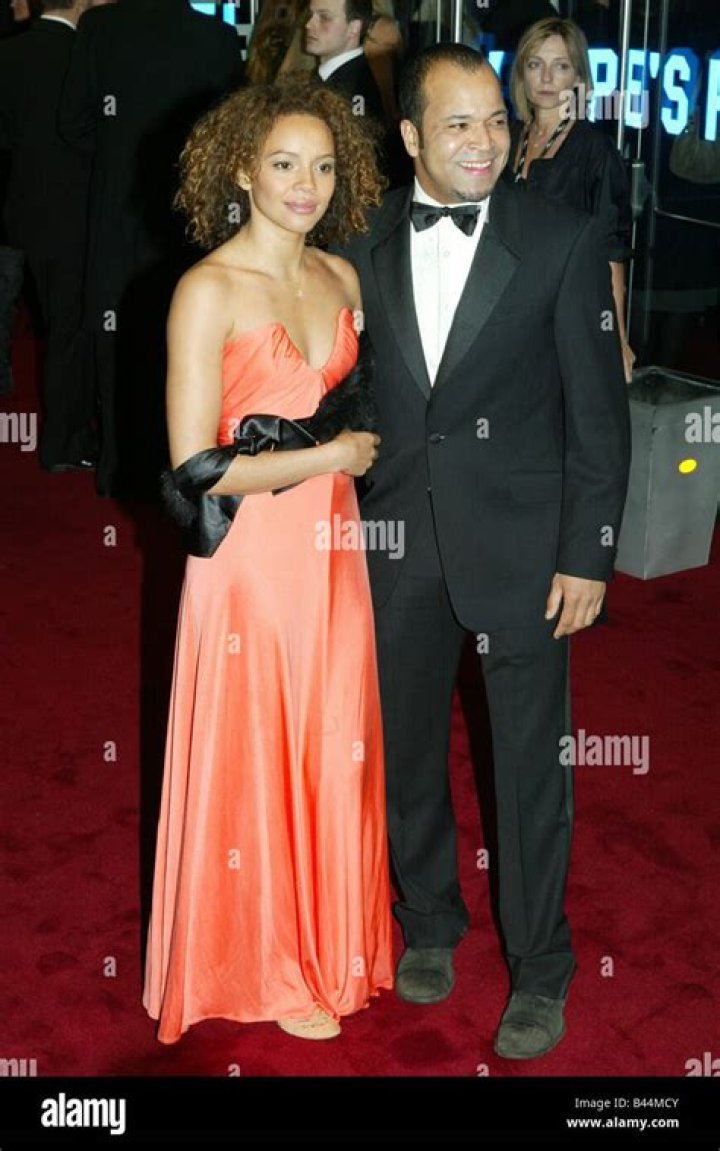 Jeffrey Wright Bio Wife, Net Worth, Ethnicity and Other Facts