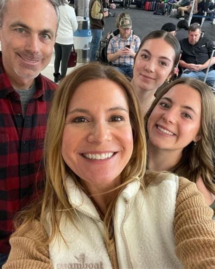 Jen Carfagno Net Worth, Husband, Career, Personal Life and Biography