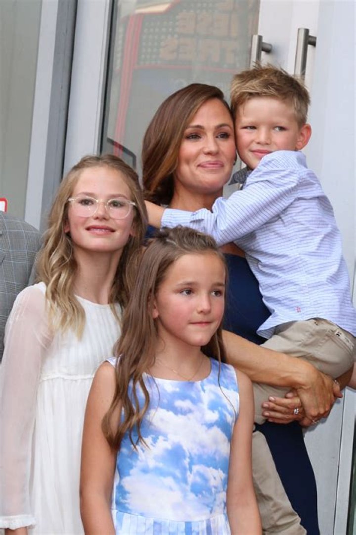 Jennifer and Ben Affleck's Kids: A Deep Dive into Their Family Life