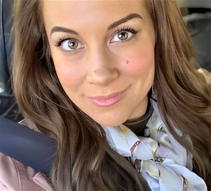 Jennifer Tanko Harmeyer Instagram