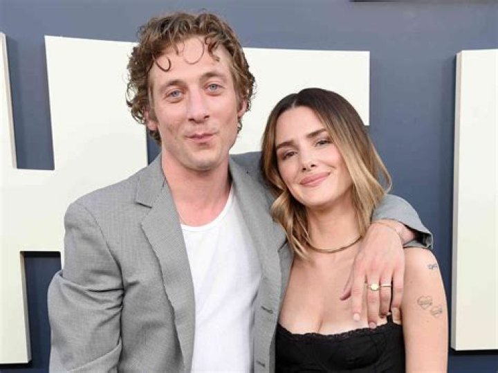 Jeremy Allen White and Addison Tillman: A Love Story Unveiled