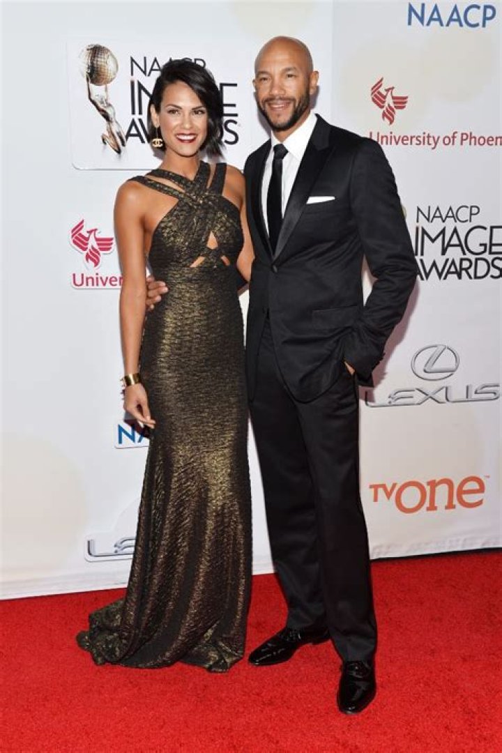 Jesiree Dizon and Stephen Bishop: A Deep Dive into Their Lives and Careers