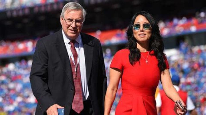 Jessica Pegula And Fiance's Financial Empire