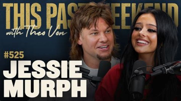 Jessie Murph Husband: Is Jessie Murph Married?