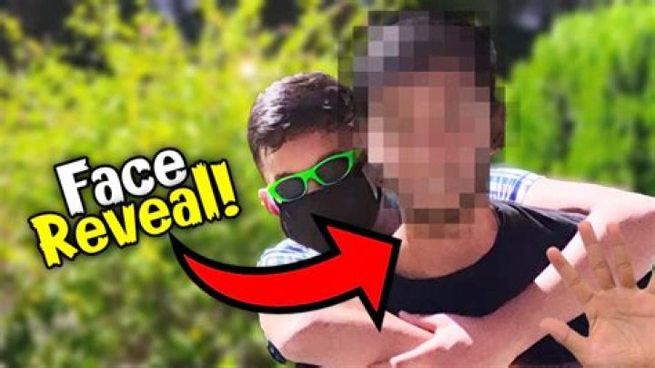 Jihi Face Reveal Everything To