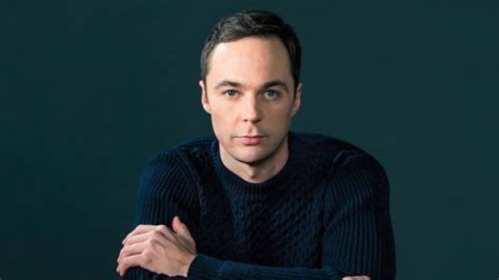 Jim Parsons on Big Bang Theory, Hidden Figures and Typecasting