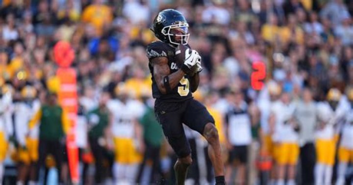 Jimmy Horn Jr Related To Joe Horn