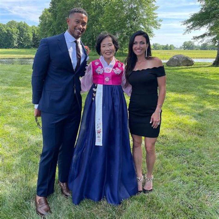 Joanna Freeman (Marcus Freeman's Wife) Wiki, Biography, Age, Parents, Husband, Net Worth ·