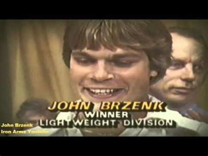 John Brzenk Net Worth, Weight, Bio, Age, Height