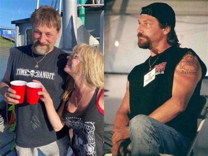 Johnathan Hillstrand Bio, Age, Height, Wife, Net Worth, Wiki