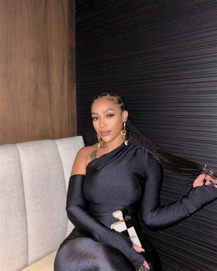 Joie Chavis Net Worth in 2023 How Rich is She Now?