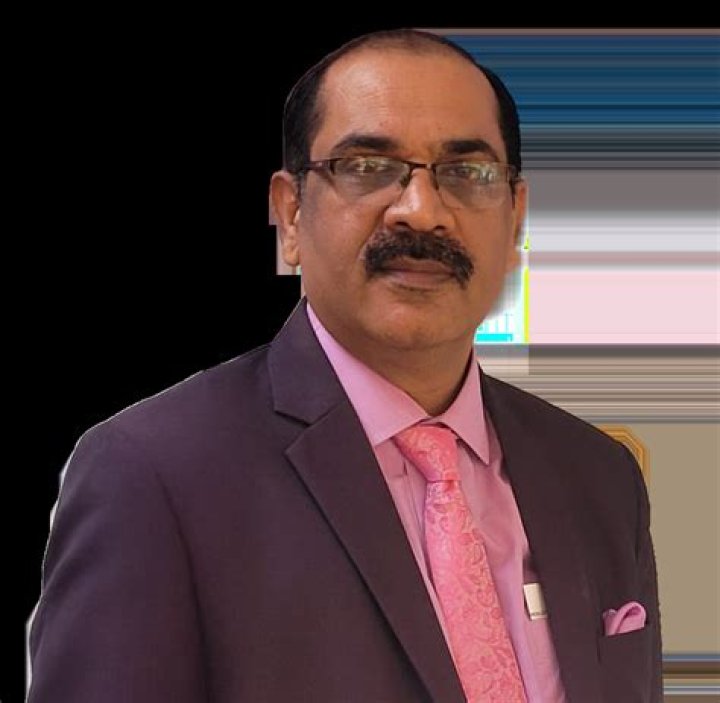 JoltVib | Ravi Nandan - Entertainment Executive