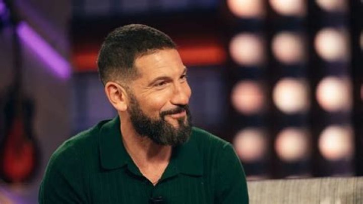 Jon Bernthal Net Worth How Much is Jon Worth?