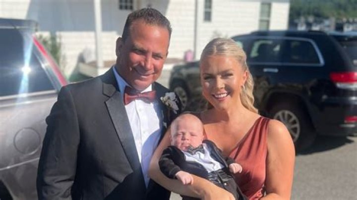 Jon Karl Wife; Maria Karl Bio, Wiki, Net Worth, Age, Husband, Children