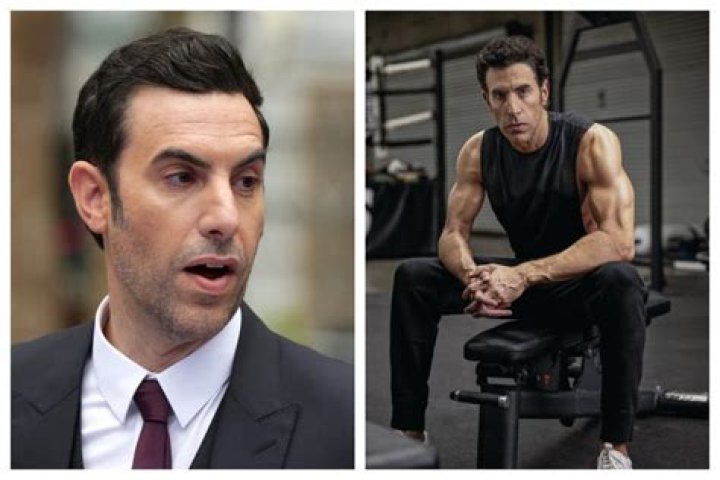 Jonathan Schmitz's Redemption: Unveiling His Transformation