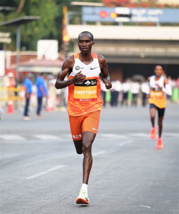 Joshua Cheptegei Net Worth: An In-Depth Analysis of His Financial Success