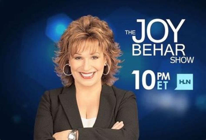 Joy Behar Net Worth How Much Is Behar