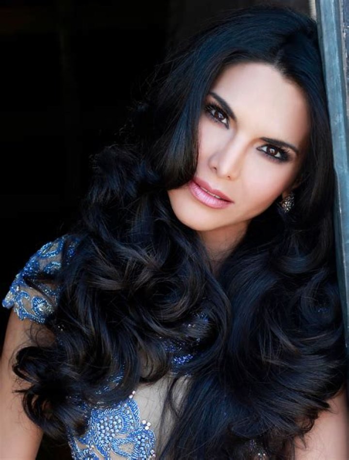 Joyce Giraud Net Worth | SkyBlog
