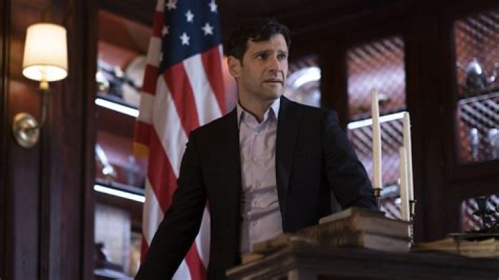 Justin Bartha Talks Odds for a Third National Treasure Movie |