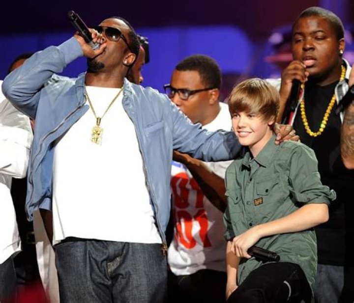 Justin Bieber And Odell Jr.'s Friendship Secrets