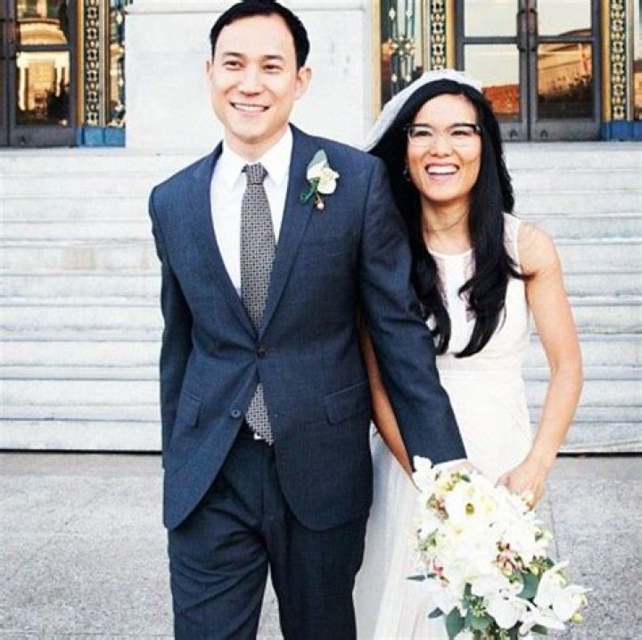 Justin Hakuta Biography; Net Worth, Age, Job, Height And Parents Of Ali Wongs Husband
