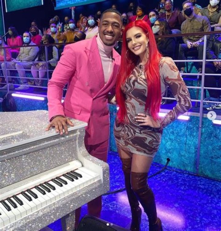 Justina Valentine Bio, Age, Profession, Boyfriend