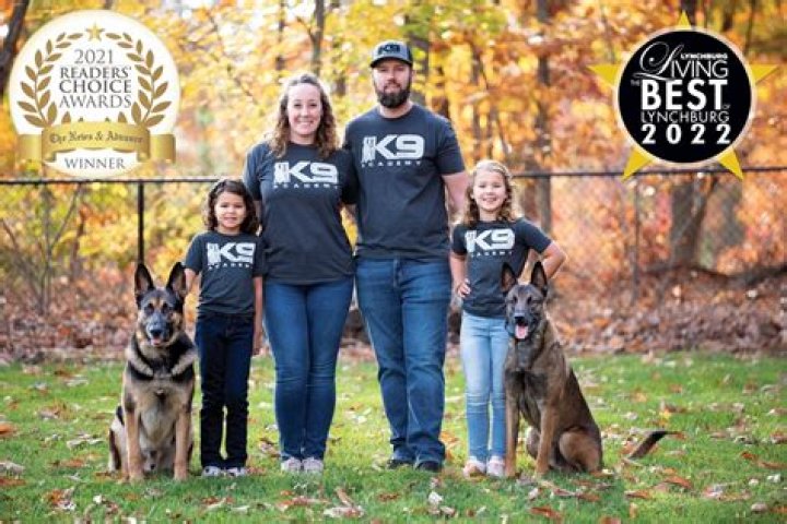 K9Lady: Empowering Dog Owners Through Expertise and Community