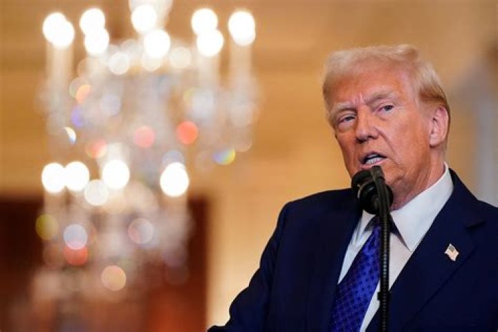 Kai Trump Speaking Issue: An In-Depth Analysis