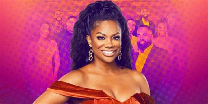 Kandi and The Gangs ratings prove why shes an RHOA favourite Mon 4 April 2022 13:52 He