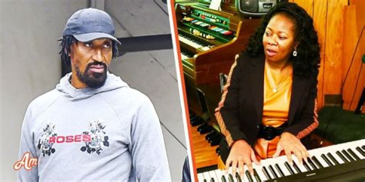 Karen McCollum Is a Talented Pianist Where Is Scottie Pippen's Ex-wife Now?
