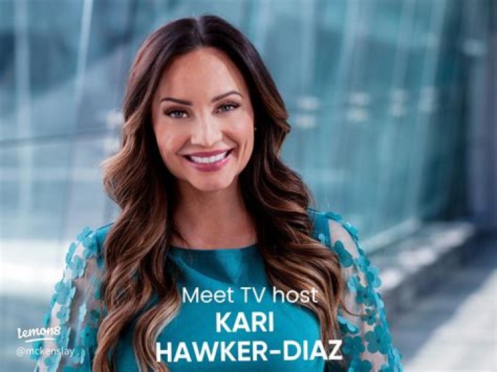 Kari Hawker Diaz (KUTV) Biography, Wiki, Age, Parents, Husband, Net Worth
